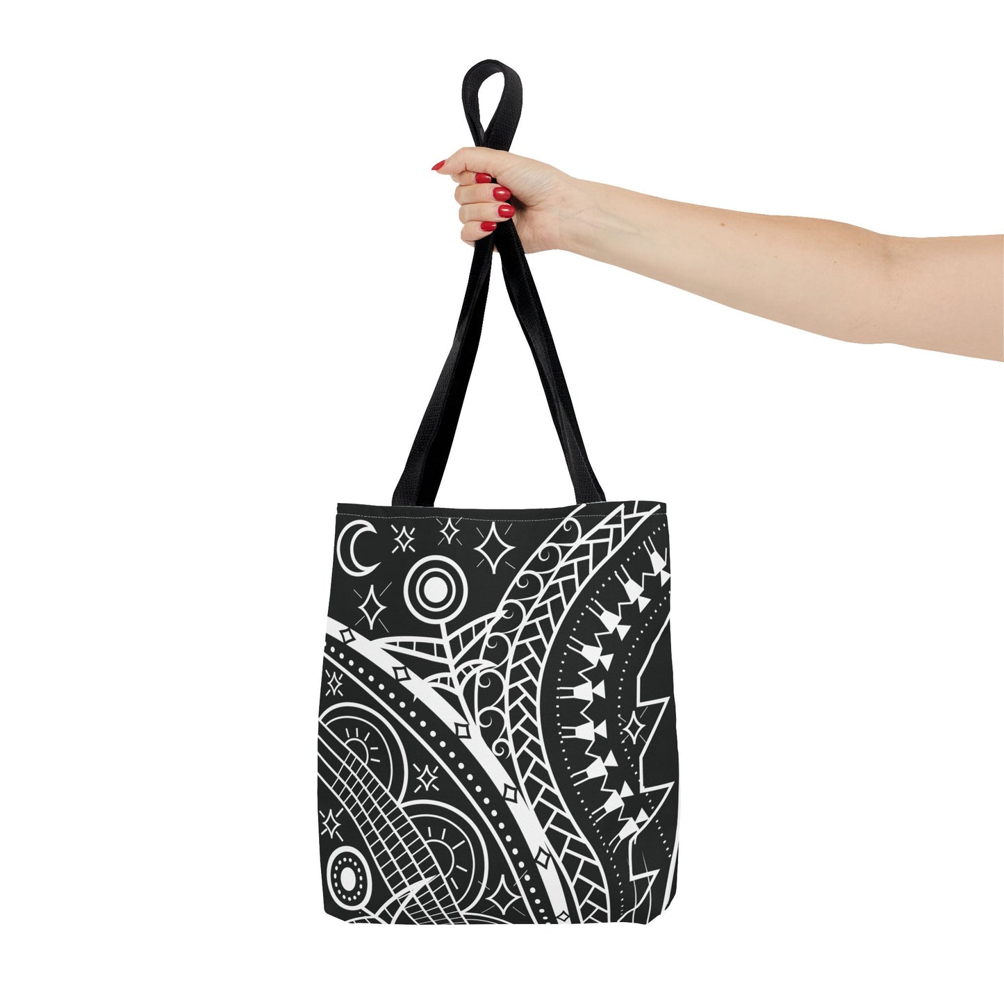 Haudenosaunee design Bag (AOP)