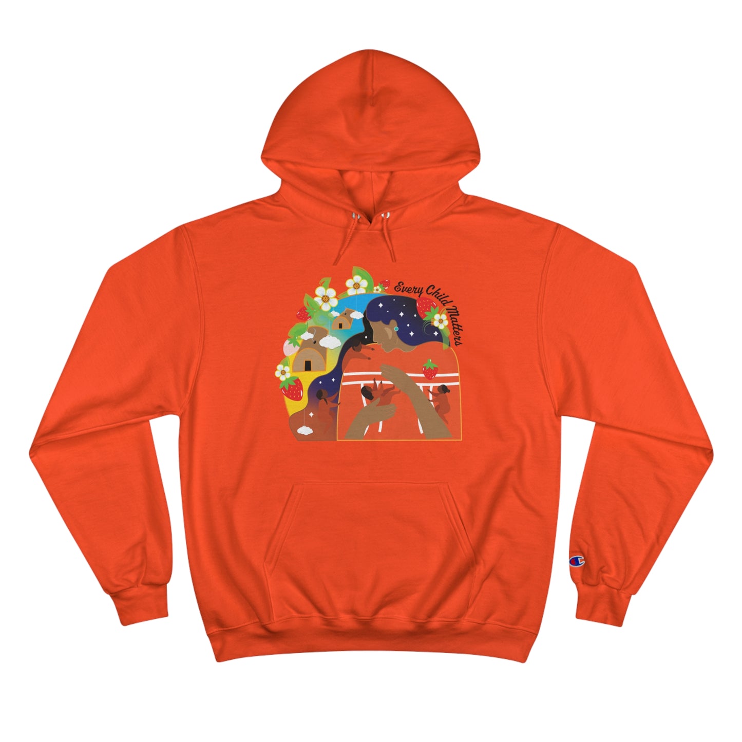 Every Child Matters Champion Hoodie