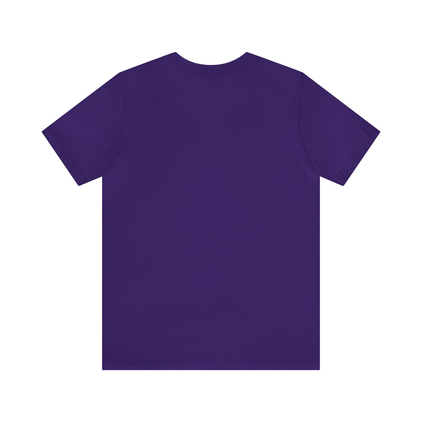 Corn Husk Flower Short Sleeve Tee
