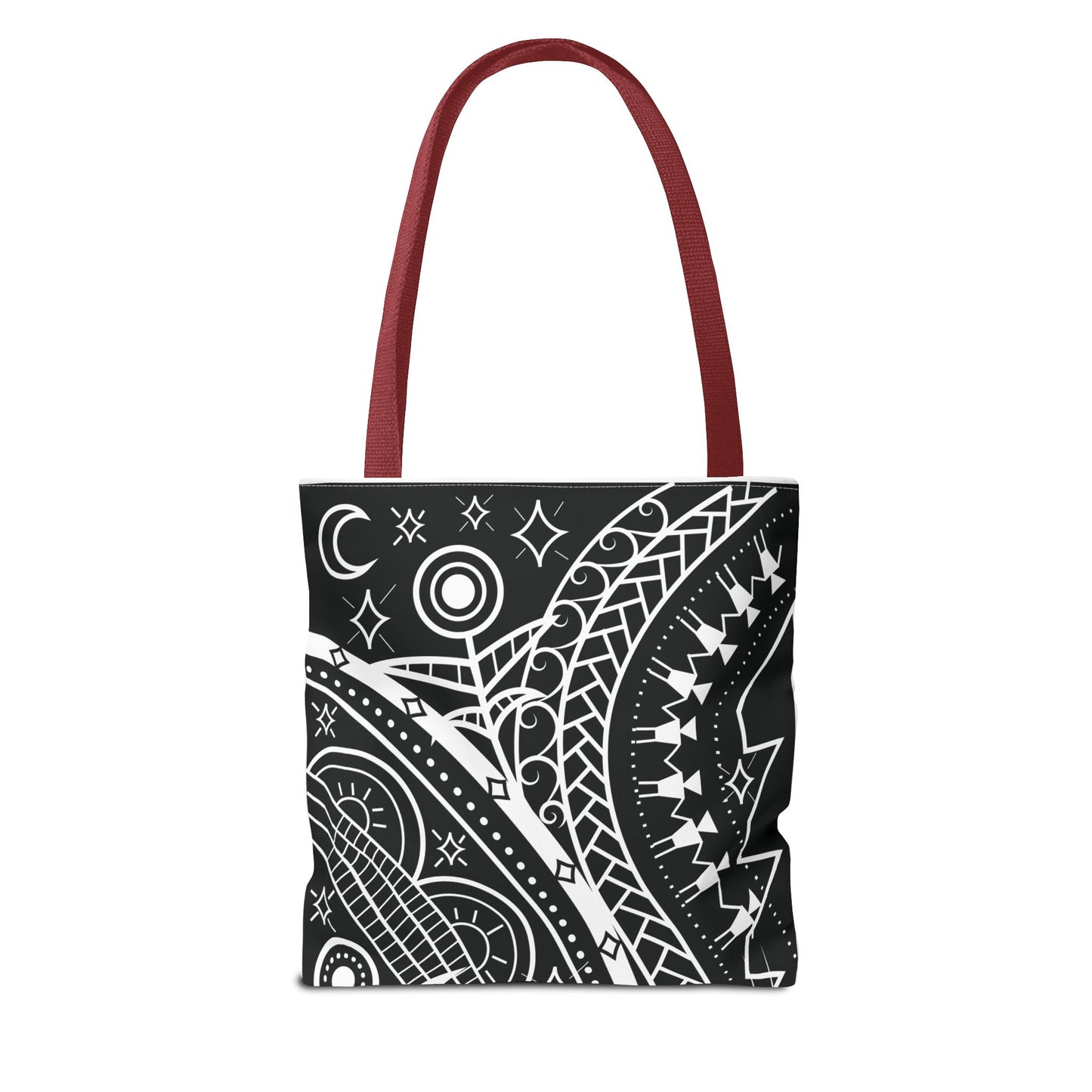 Haudenosaunee design Bag (AOP)