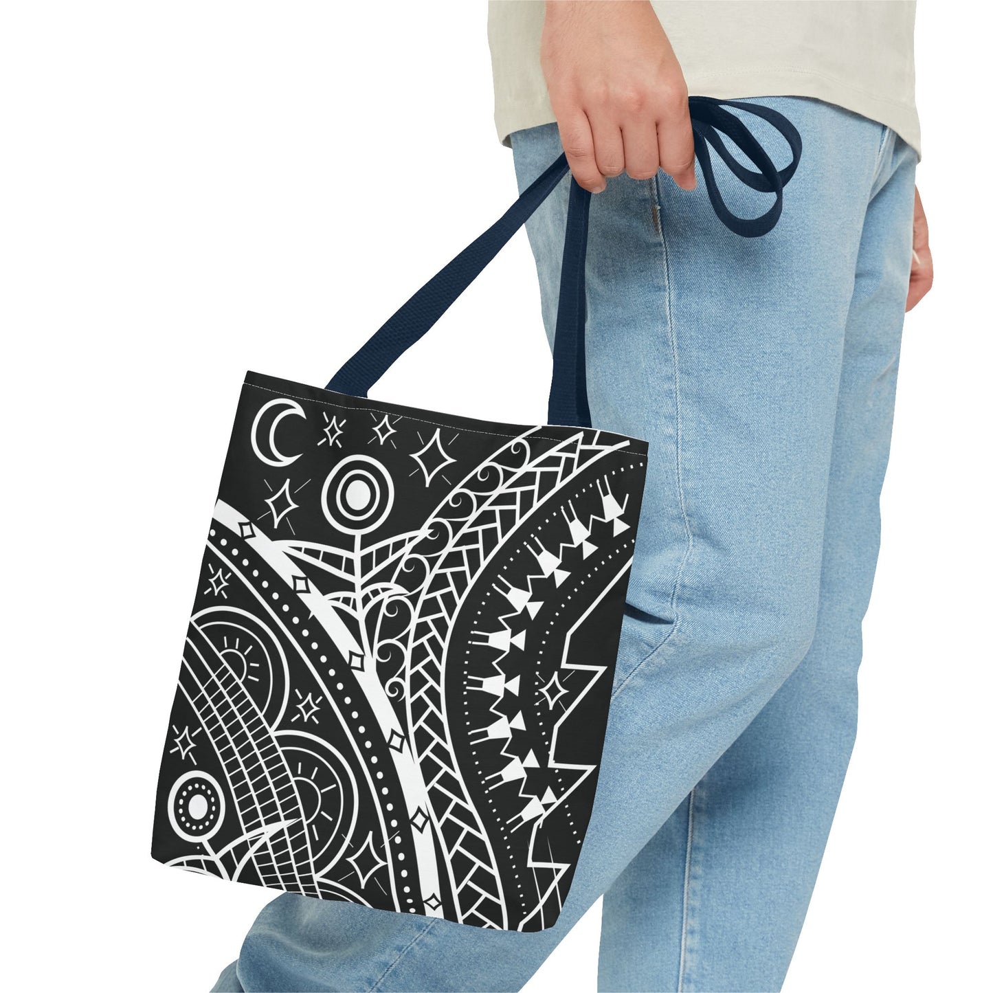 Haudenosaunee design Bag (AOP)
