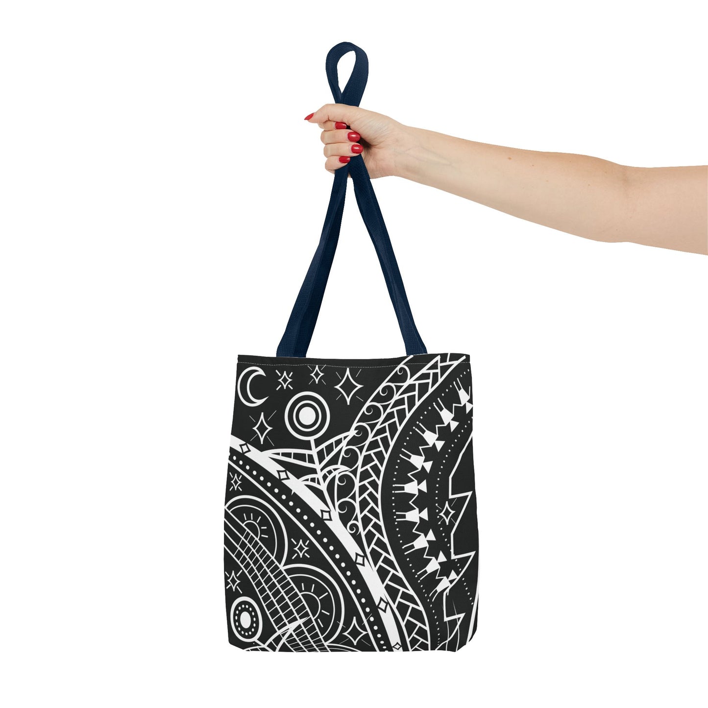 Haudenosaunee design Bag (AOP)