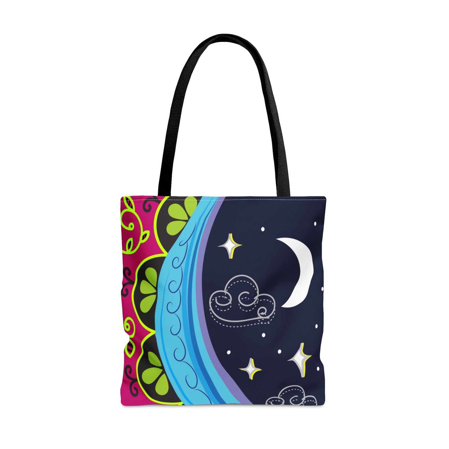 Tote Bag (AOP)