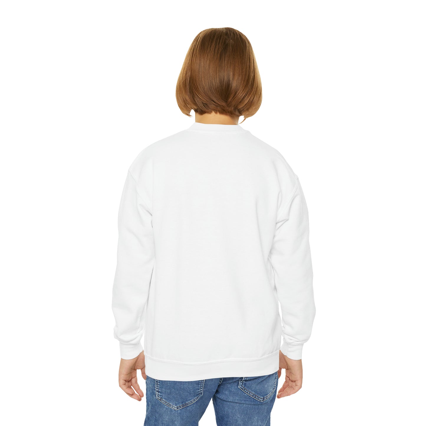 Every Child Matters Youth Crewneck Sweatshirt