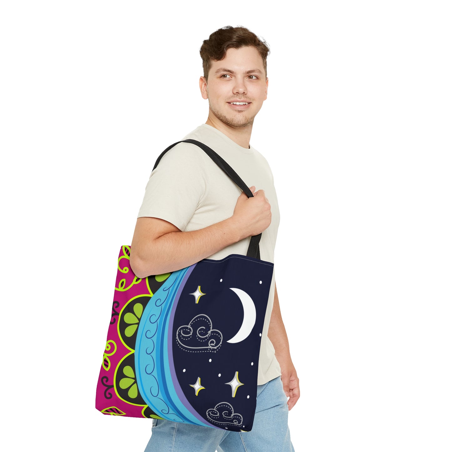 Tote Bag (AOP)