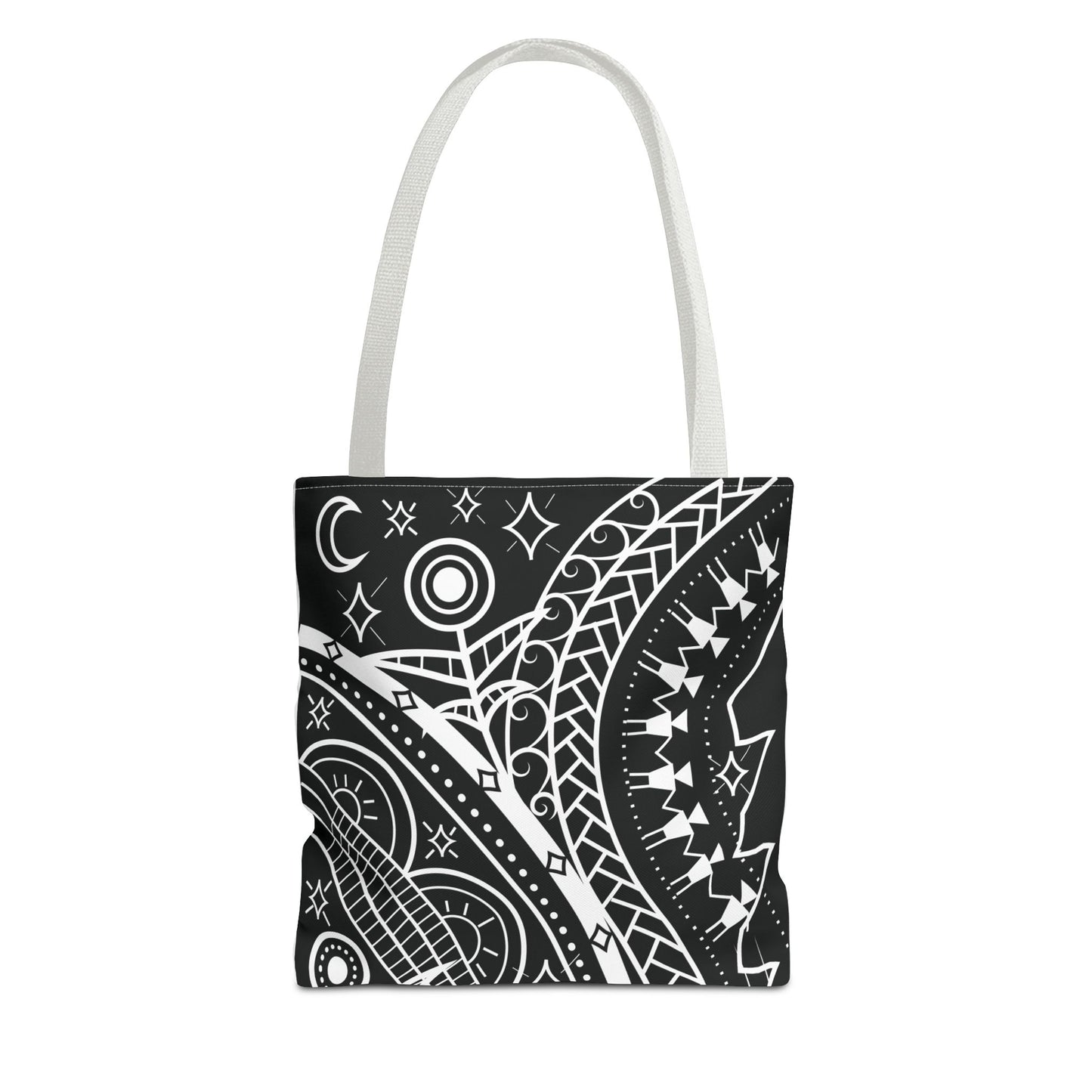Haudenosaunee design Bag (AOP)