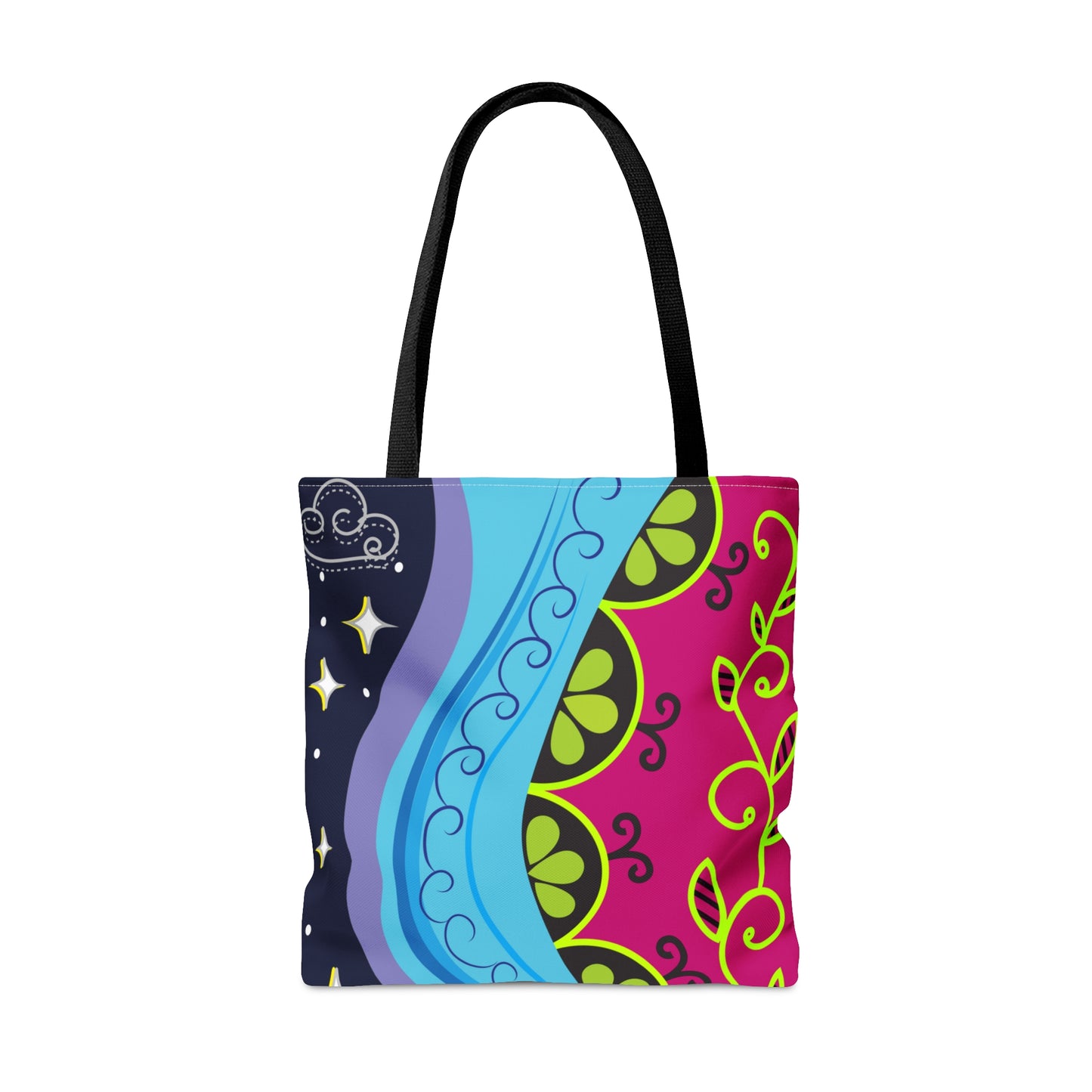 Tote Bag (AOP)