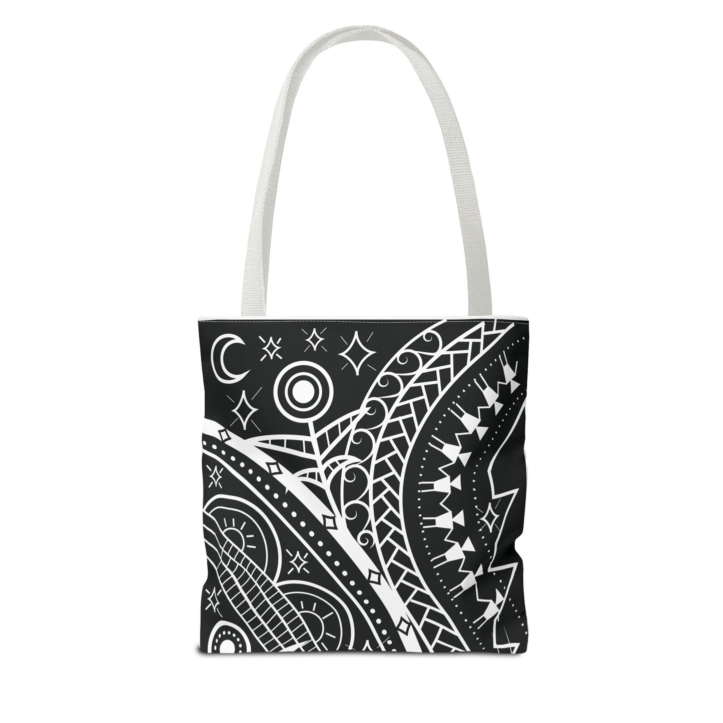 Haudenosaunee design Bag (AOP)