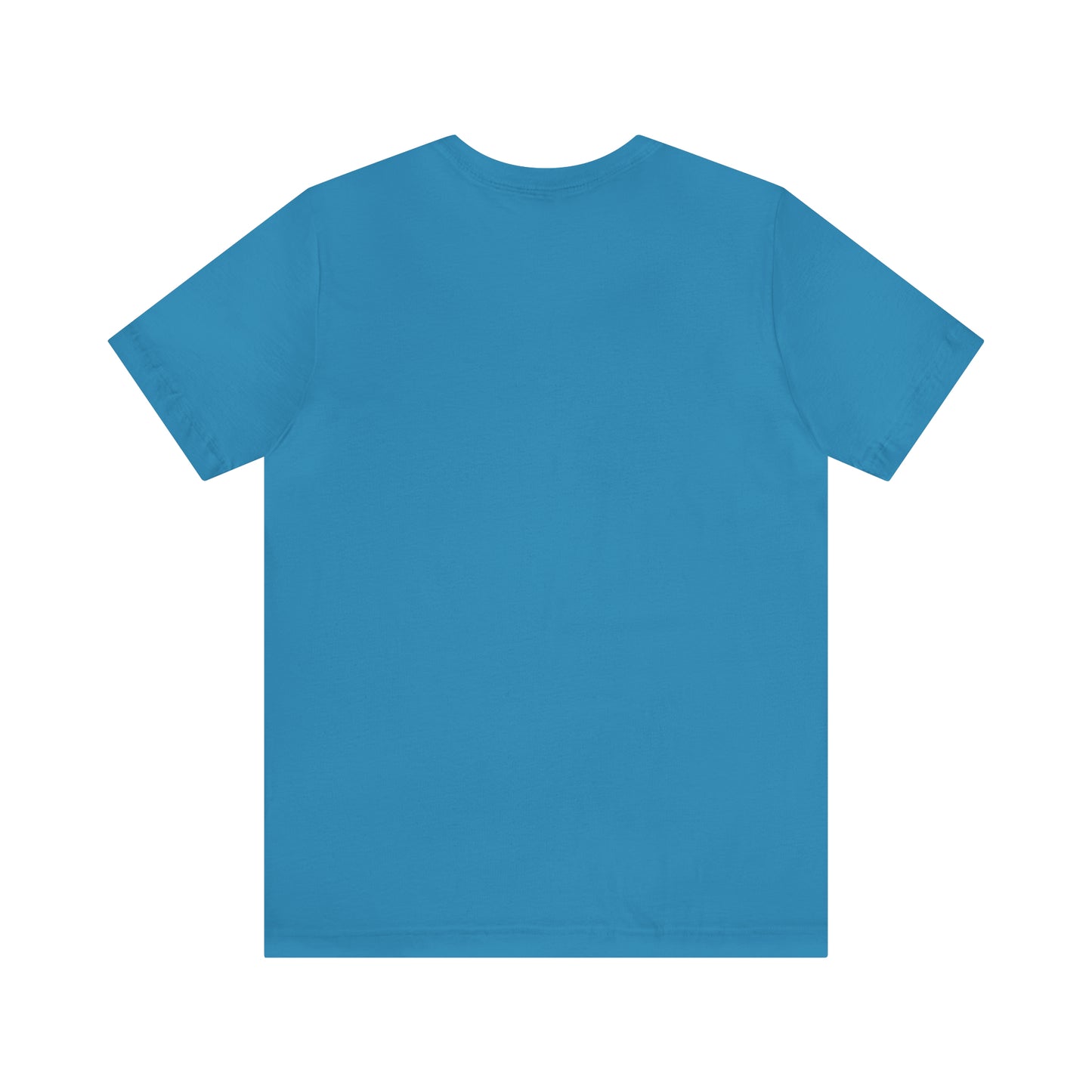 Corn Husk Flower Short Sleeve Tee