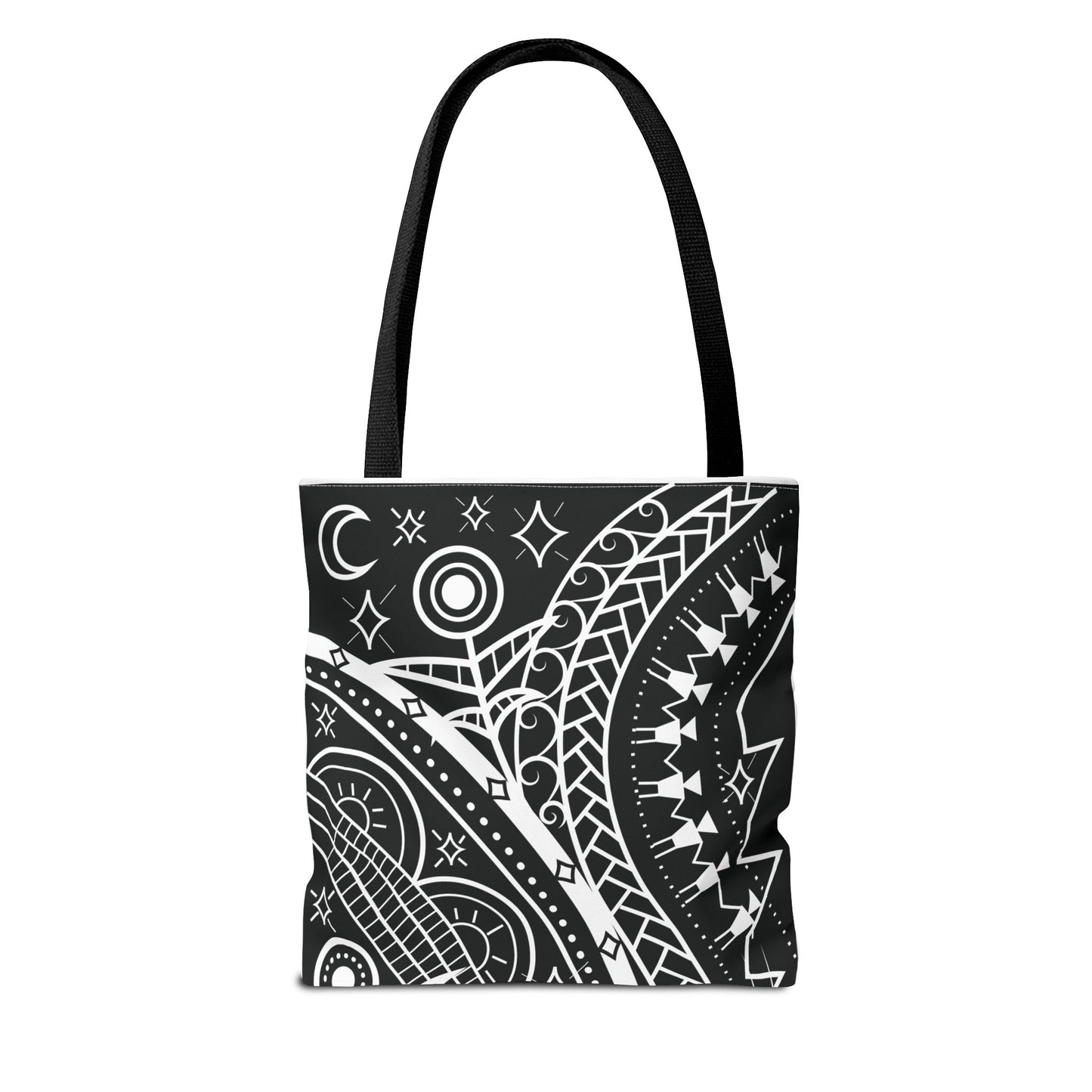 Haudenosaunee design Bag (AOP)