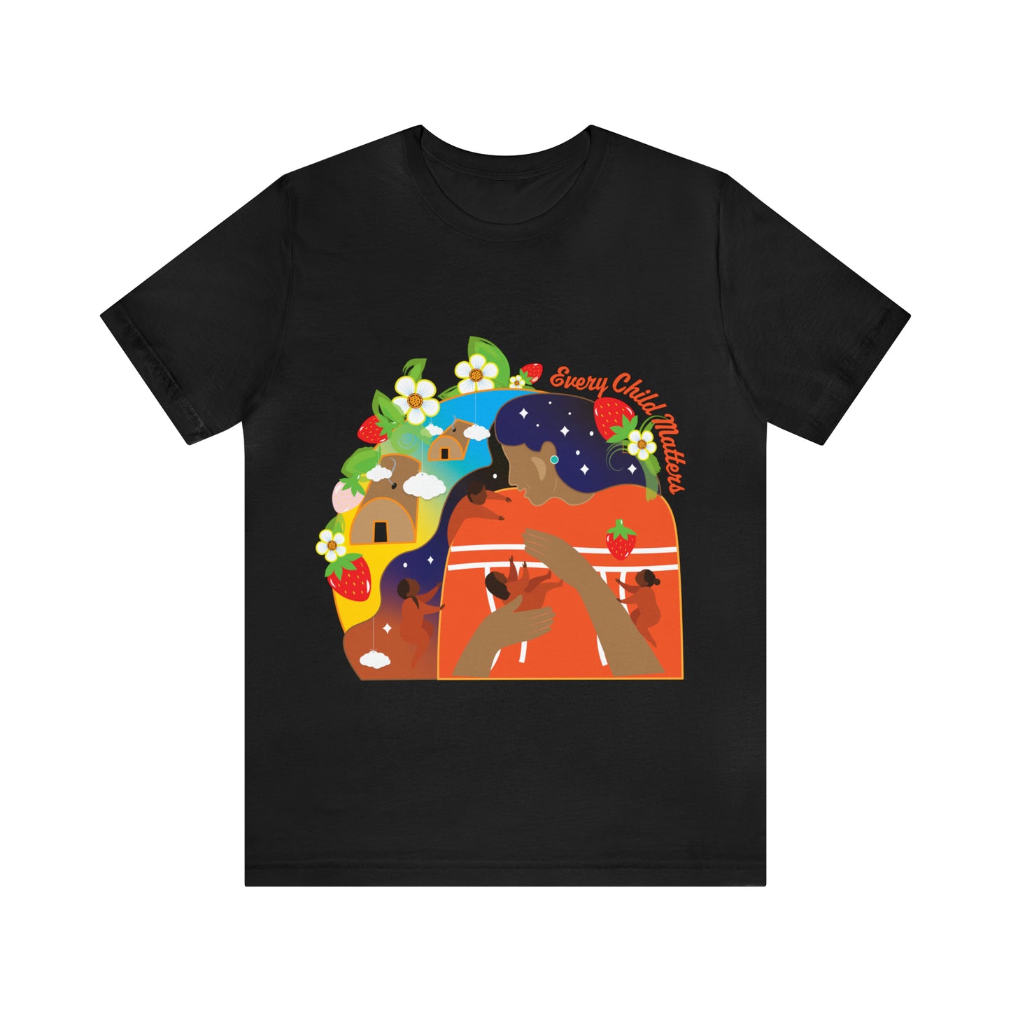 Every Child Matters 2023 Short Sleeve Tee