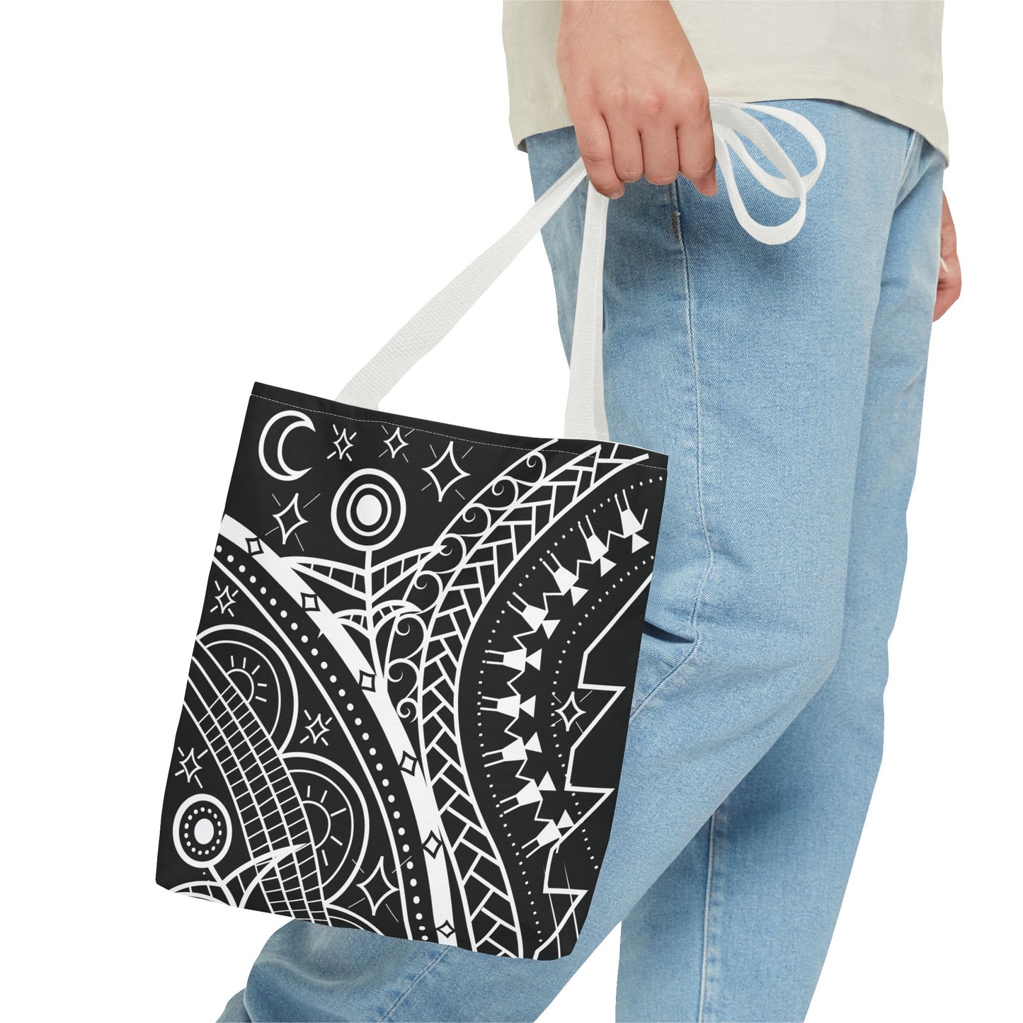 Haudenosaunee design Bag (AOP)
