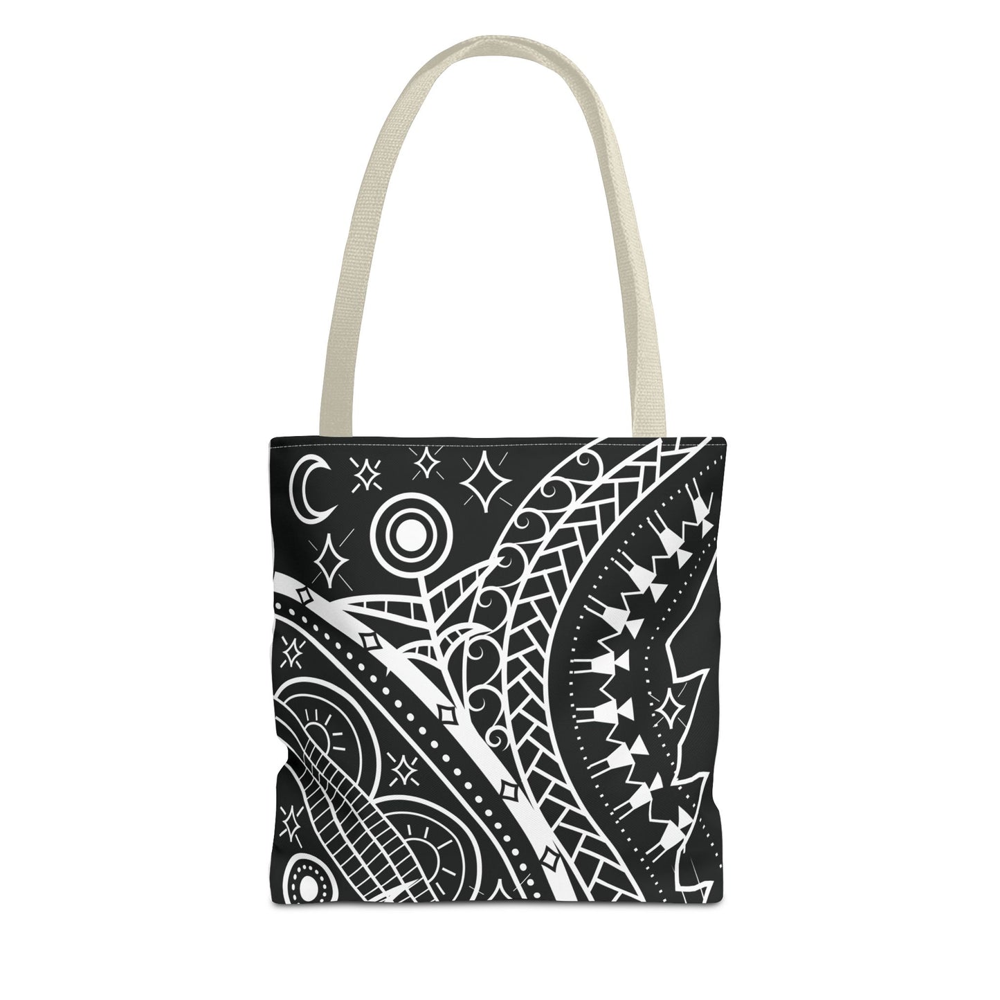 Haudenosaunee design Bag (AOP)
