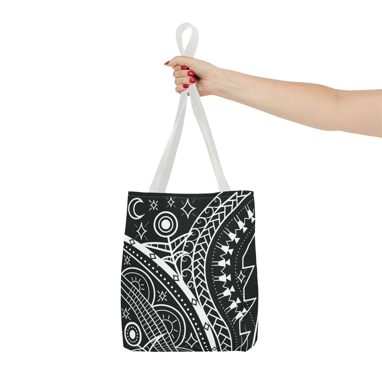 Haudenosaunee design Bag (AOP)