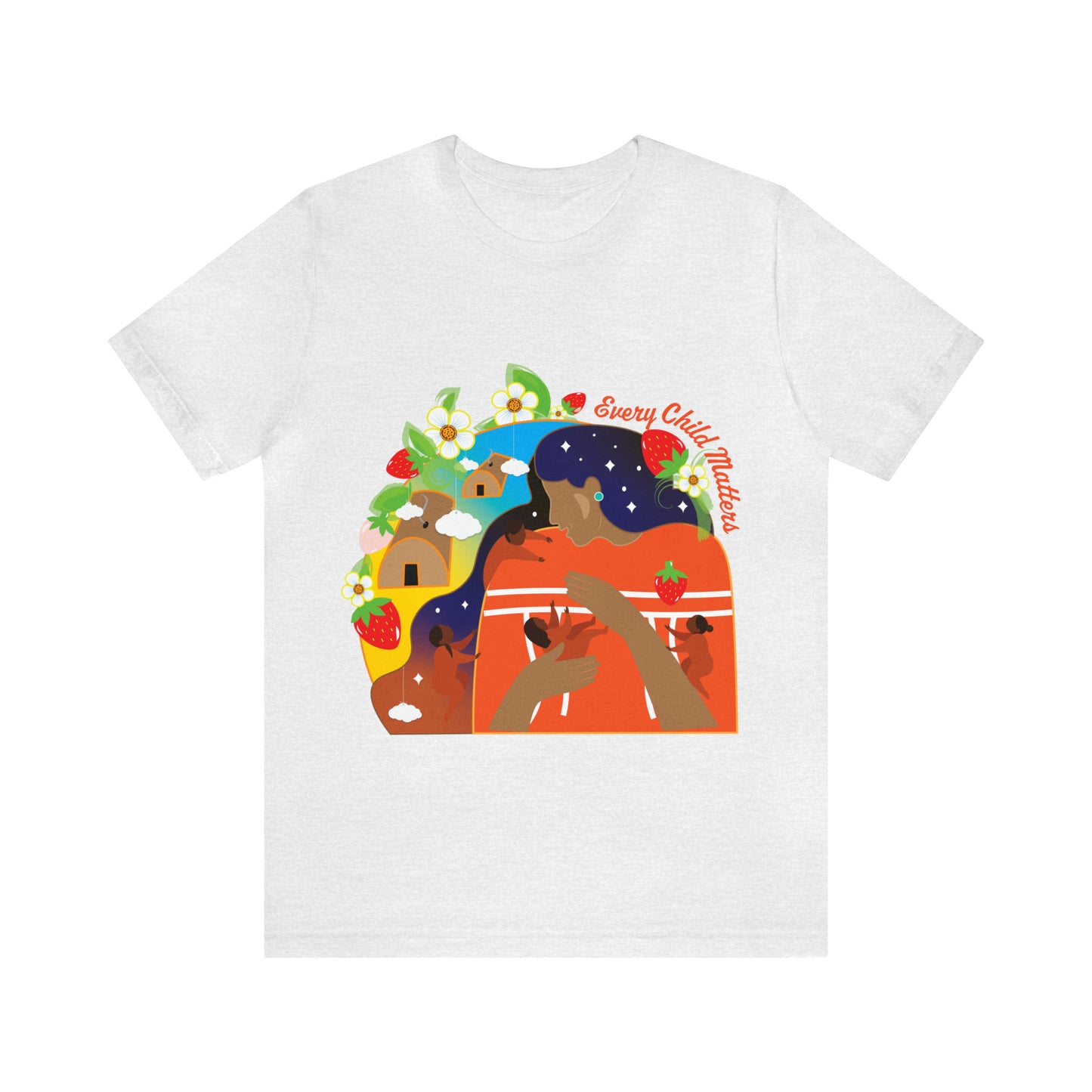 Every Child Matters 2023 Short Sleeve Tee