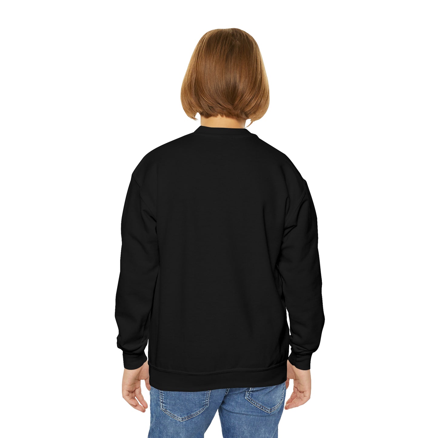 Every Child Matters Youth Crewneck Sweatshirt