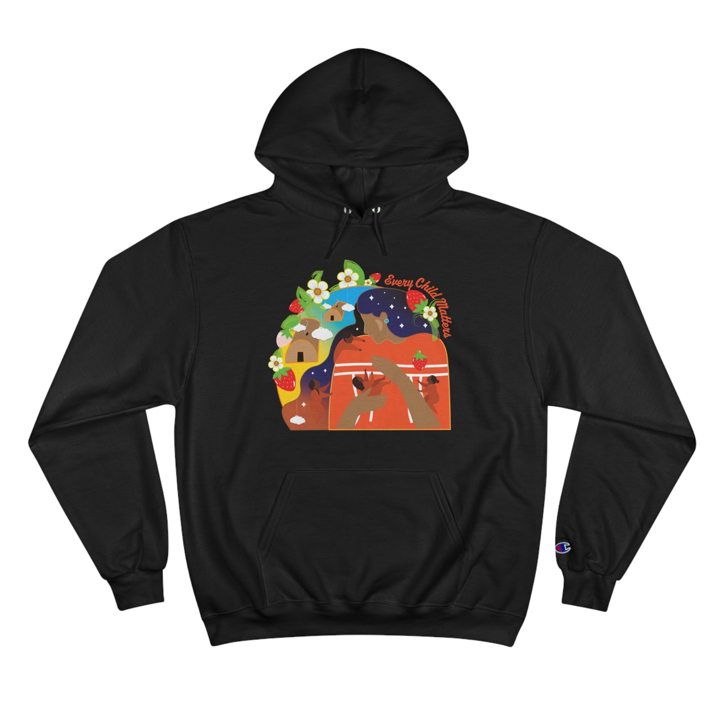 Every Child Matters Champion Hoodie