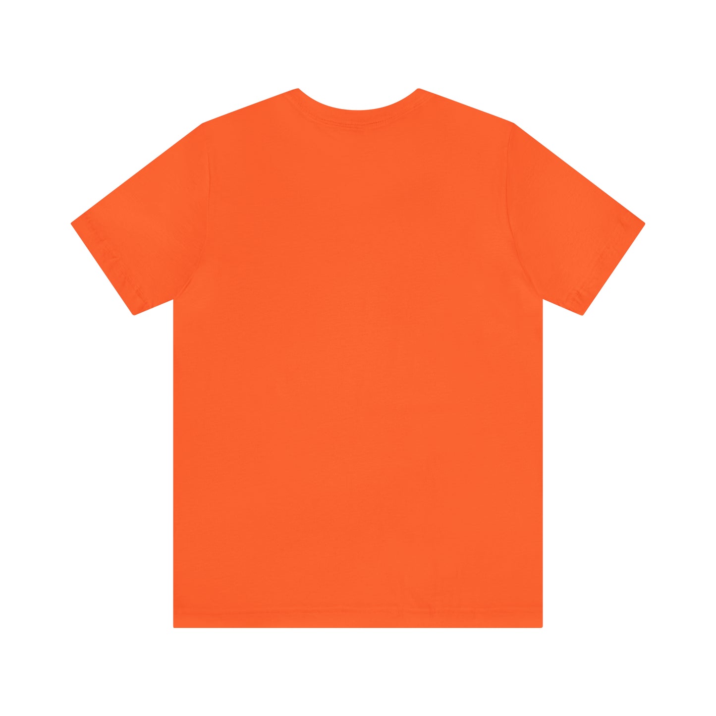 Corn Husk Flower Short Sleeve Tee