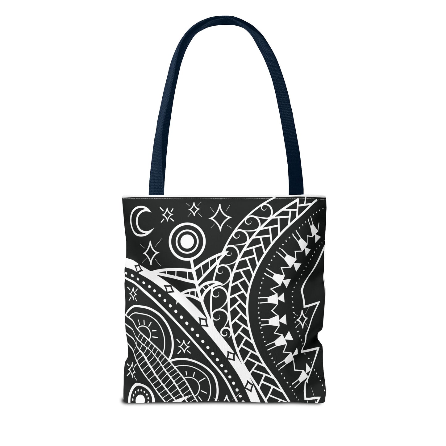 Haudenosaunee design Bag (AOP)