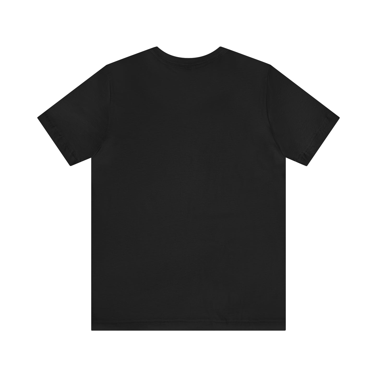 Humming Bird Short Sleeve Tee