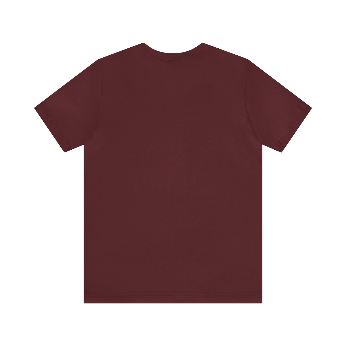 Corn Husk Flower Short Sleeve Tee