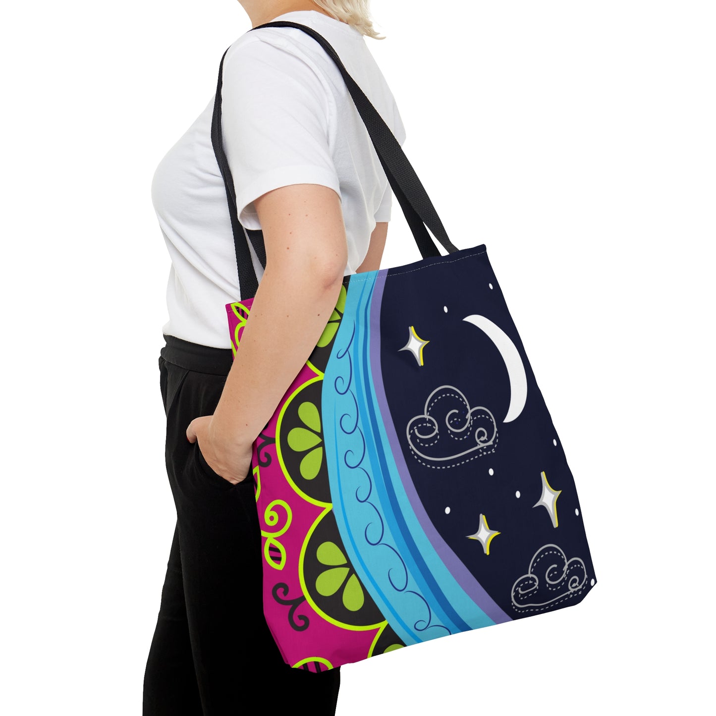 Tote Bag (AOP)