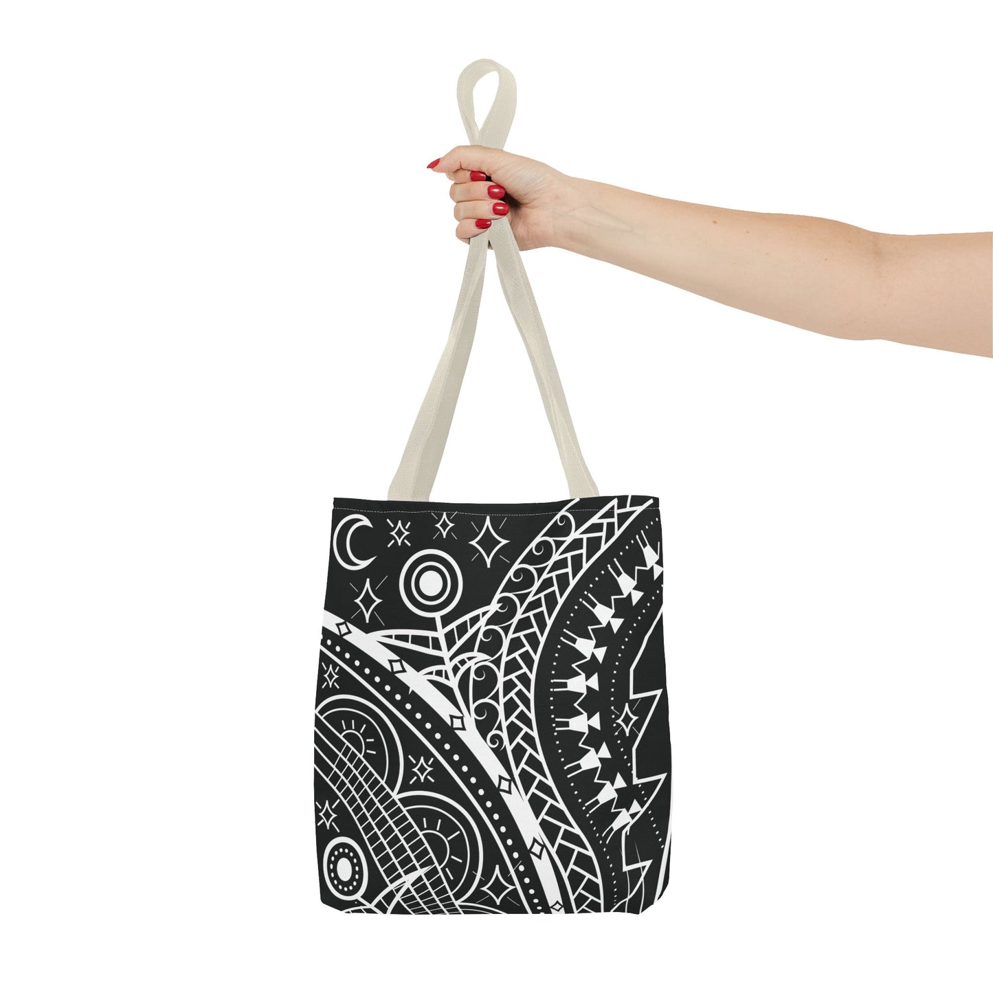 Haudenosaunee design Bag (AOP)
