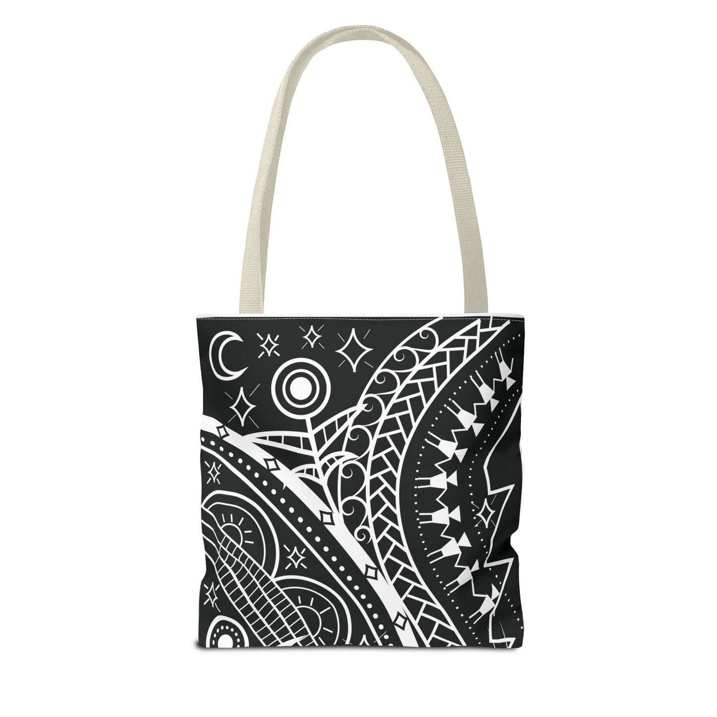 Haudenosaunee design Bag (AOP)