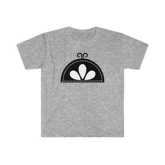 Sky Dome Unisex Softstyle T-Shirt
