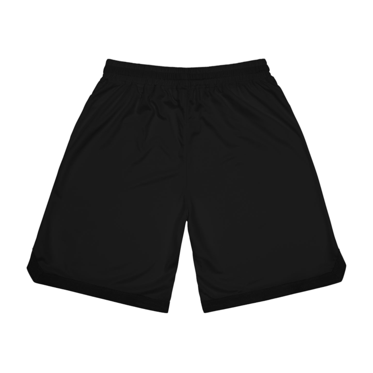 Basketball Rib Shorts (AOP)